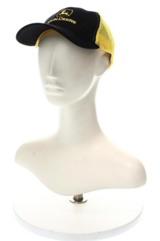 Καπέλο John Deere, Χρώμα Πολύχρωμο, Τιμή 12,99 €