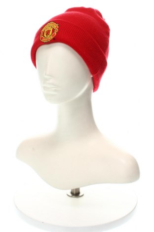 Καπέλο Manchester United, Χρώμα Κόκκινο, Τιμή 15,83 €