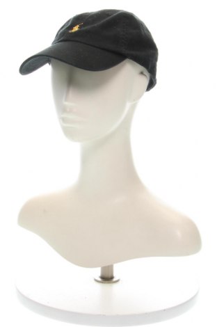 Καπέλο Polo By Ralph Lauren, Χρώμα Μαύρο, Τιμή 32,00 €