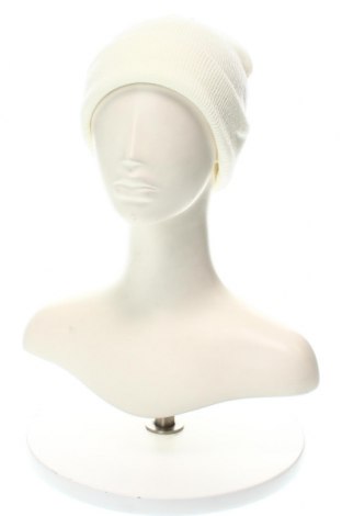 Mütze Primark, Farbe Ecru, Preis € 4,98