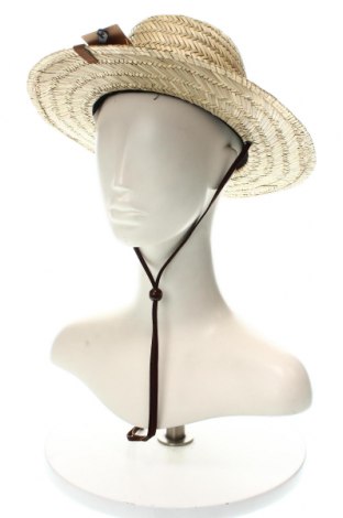 Καπέλο Quiksilver, Χρώμα  Μπέζ, Τιμή 14,23 €