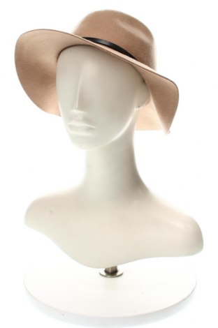Καπέλο Reserved, Χρώμα  Μπέζ, Τιμή 4,29 €