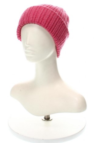 Καπέλο Samsoe & Samsoe, Χρώμα Ρόζ , Τιμή 21,72 €