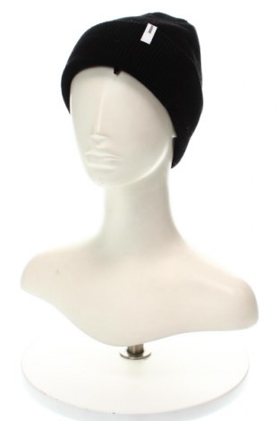 Καπέλο Samsoe & Samsoe, Χρώμα Μαύρο, Τιμή 21,72 €