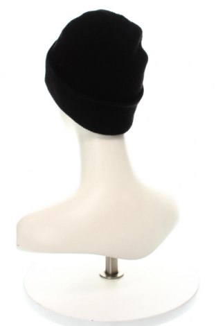 Mütze Samsoe & Samsoe, Farbe Schwarz, Preis € 21,72