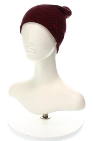 Καπέλο Superdry, Χρώμα Κόκκινο, Τιμή 16,50 €
