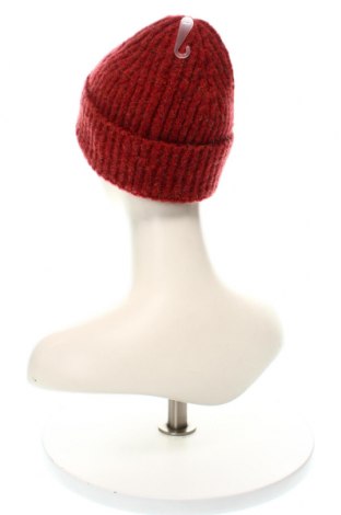 Mütze Tamaris, Farbe Rot, Preis € 12,57