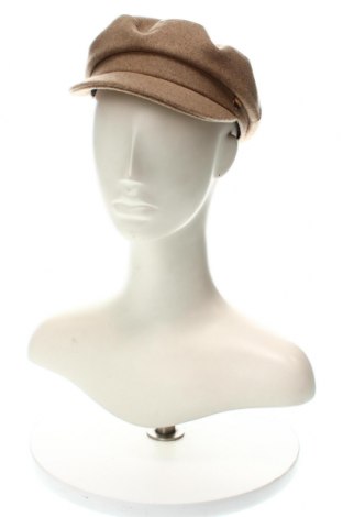 Καπέλο Tamaris, Χρώμα  Μπέζ, Τιμή 15,41 €