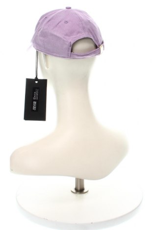 Καπέλο Versace Jeans, Χρώμα Βιολετί, Τιμή 71,65 €