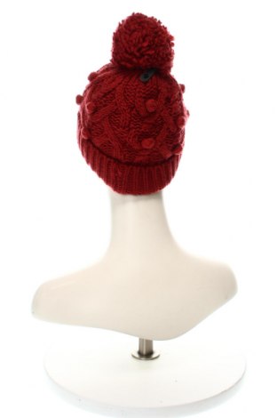 Mütze Zara, Farbe Rot, Preis € 13,59