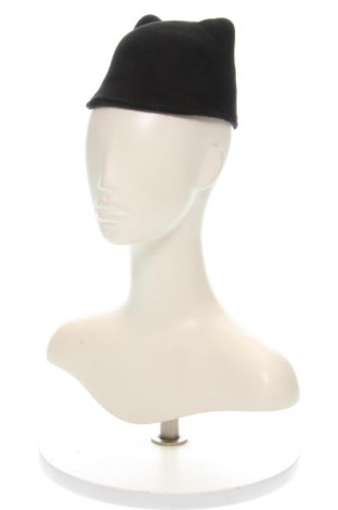 Mütze Zara, Farbe Schwarz, Preis € 3,65