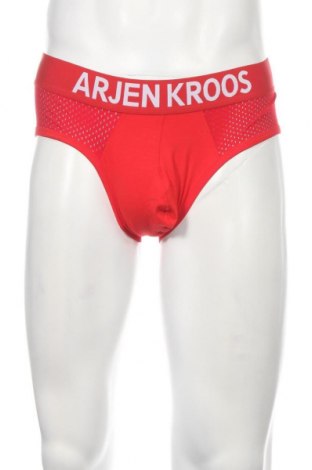 Slip Arjen Kroos, Größe L, Farbe Rot, Preis 9,79 €
