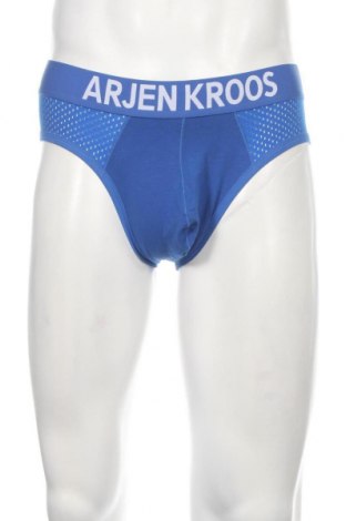Slip Arjen Kroos, Größe L, Farbe Blau, Preis 9,79 €