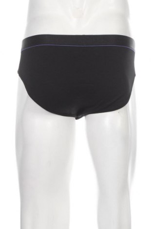 Слип Emporio Armani Underwear, Размер L, Цвят Черен, Цена 53,10 лв.