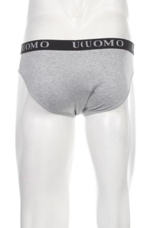 Slip Uomo & Uomo, Méret M, Szín Szürke, Ár 2 784 Ft