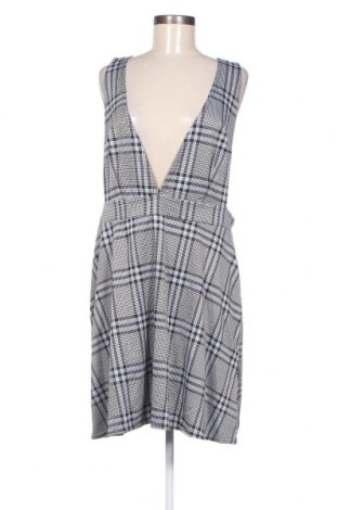 Γυναικεία σαλοπέτα, Μέγεθος XL, Χρώμα Πολύχρωμο, Τιμή 12,20 €
