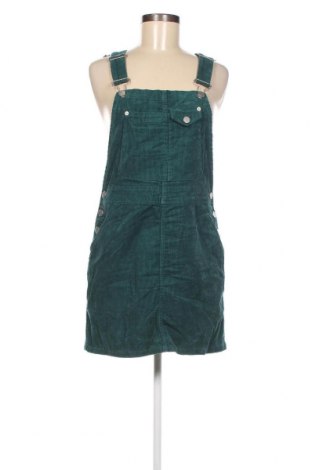 Dámské šaty s tráky ASOS, Velikost S, Barva Zelená, Cena  765,00 Kč