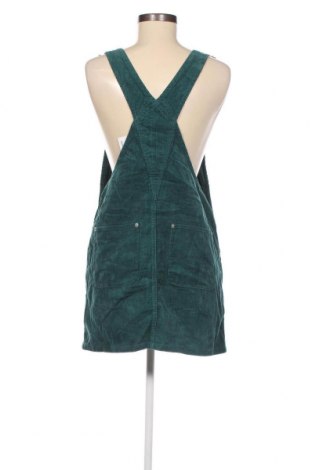 Dámské šaty s tráky ASOS, Velikost S, Barva Zelená, Cena  765,00 Kč