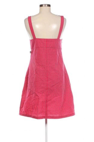 Dámske šaty s trákmi  Alpine Pro, Veľkosť M, Farba Ružová, Cena  27,22 €