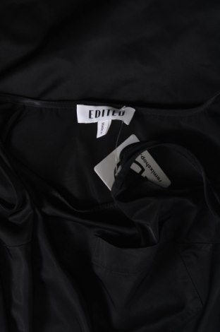 Γυναικεία σαλοπέτα Edited, Μέγεθος XS, Χρώμα Μαύρο, Τιμή 16,70 €