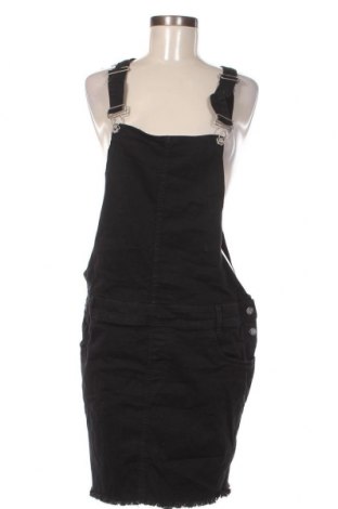 Dámske šaty s trákmi  Esmara, Veľkosť XL, Farba Čierna, Cena  16,44 €