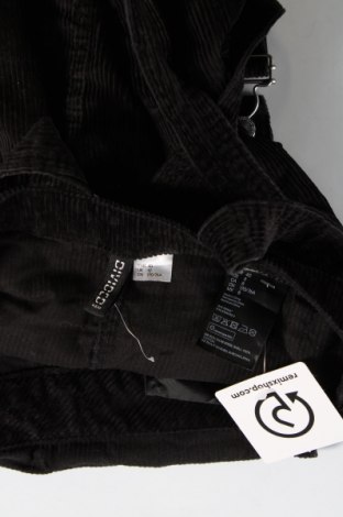 Γυναικεία σαλοπέτα H&M, Μέγεθος M, Χρώμα Μαύρο, Τιμή 5,92 €