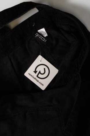 Dámské šaty s tráky H&M Divided, Velikost M, Barva Černá, Cena  254,00 Kč