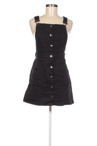 Dámske šaty s trákmi  H&M Divided, Veľkosť M, Farba Čierna, Cena  5,43 €