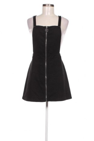 Dámské šaty s tráky H&M Divided, Velikost M, Barva Černá, Cena  462,00 Kč