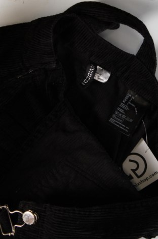 Сукман H&M Divided, Размер S, Цвят Черен, Цена 9,28 лв.