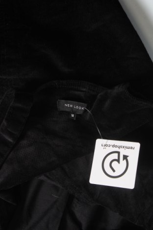 Dámské šaty s tráky New Look, Velikost L, Barva Černá, Cena  162,00 Kč