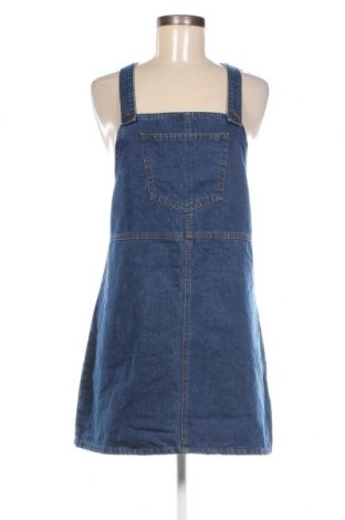 Dámské šaty s tráky New Look, Velikost M, Barva Modrá, Cena  462,00 Kč