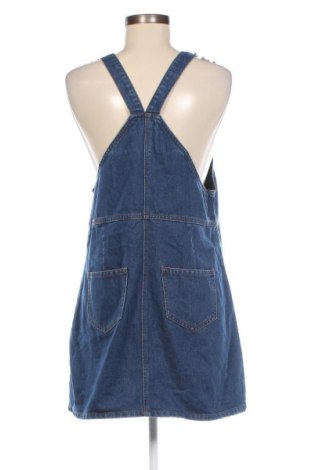 Dámské šaty s tráky New Look, Velikost M, Barva Modrá, Cena  462,00 Kč