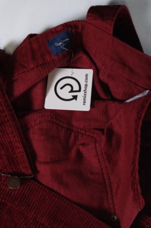 Latzkleid Pepe Jeans, Größe M, Farbe Rot, Preis € 72,91