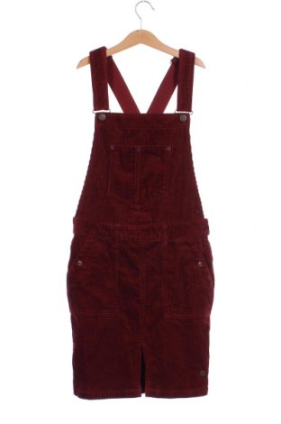 Dámské šaty s tráky Pepe Jeans, Velikost M, Barva Červená, Cena  1 804,00 Kč