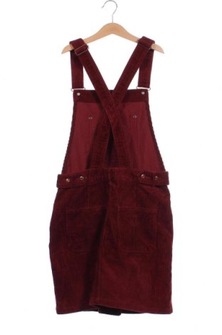 Latzkleid Pepe Jeans, Größe M, Farbe Rot, Preis € 72,91