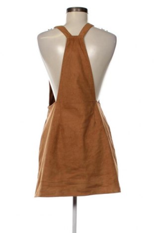 Dámské šaty s tráky Primark, Velikost M, Barva Béžová, Cena  152,00 Kč