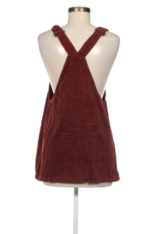 Dámské šaty s tráky Pull&Bear, Velikost M, Barva Červená, Cena  111,00 Kč