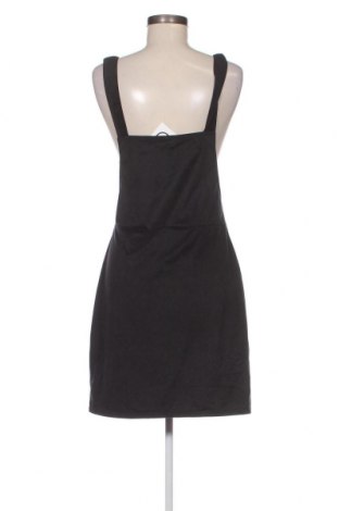 Dámske šaty s trákmi  SHEIN, Veľkosť S, Farba Čierna, Cena  4,77 €