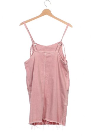 Latzkleid Sinsay, Größe XS, Farbe Rosa, Preis € 14,83