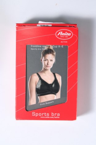 Büstenhalter Anita, Größe XL, Farbe Schwarz, Preis € 18,50