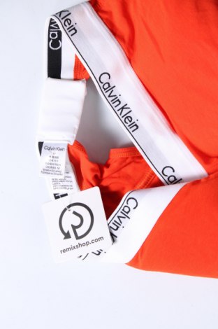 Σουτιέν Calvin Klein, Μέγεθος M, Χρώμα Κόκκινο, Τιμή 53,38 €