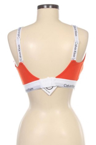 Sutien Calvin Klein, Mărime M, Culoare Roșu, Preț 272,50 Lei