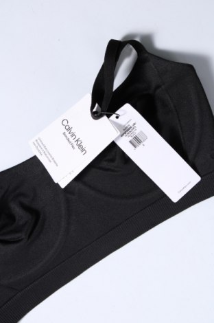 Podprsenka Calvin Klein, Velikost S, Barva Černá, Cena  1 363,00 Kč