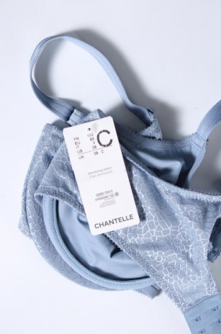 Σουτιέν Chantelle, Μέγεθος L, Χρώμα Μπλέ, Τιμή 44,95 €