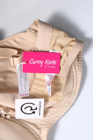 Σουτιέν Curvy Kate, Μέγεθος 5XL, Χρώμα  Μπέζ, Τιμή 38,68 €