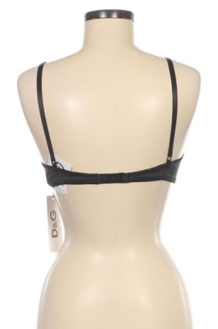 Sutien D&G Dolce&Gabbana, Mărime L, Culoare Negru, Preț 1.286,84 Lei