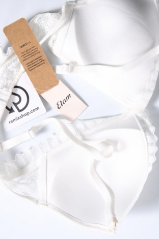 Σουτιέν Etam, Μέγεθος S, Χρώμα Λευκό, Τιμή 40,72 €