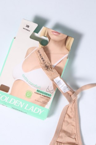 Σουτιέν Golden Lady, Μέγεθος M, Χρώμα  Μπέζ, Τιμή 30,41 €