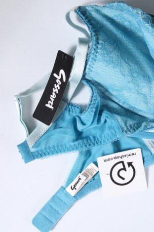 Σουτιέν Gossard, Μέγεθος XL, Χρώμα Μπλέ, Τιμή 27,37 €